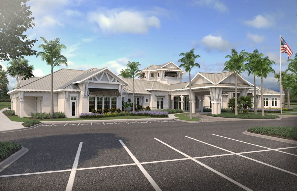 55 And Over Communities In Sarasota Florida