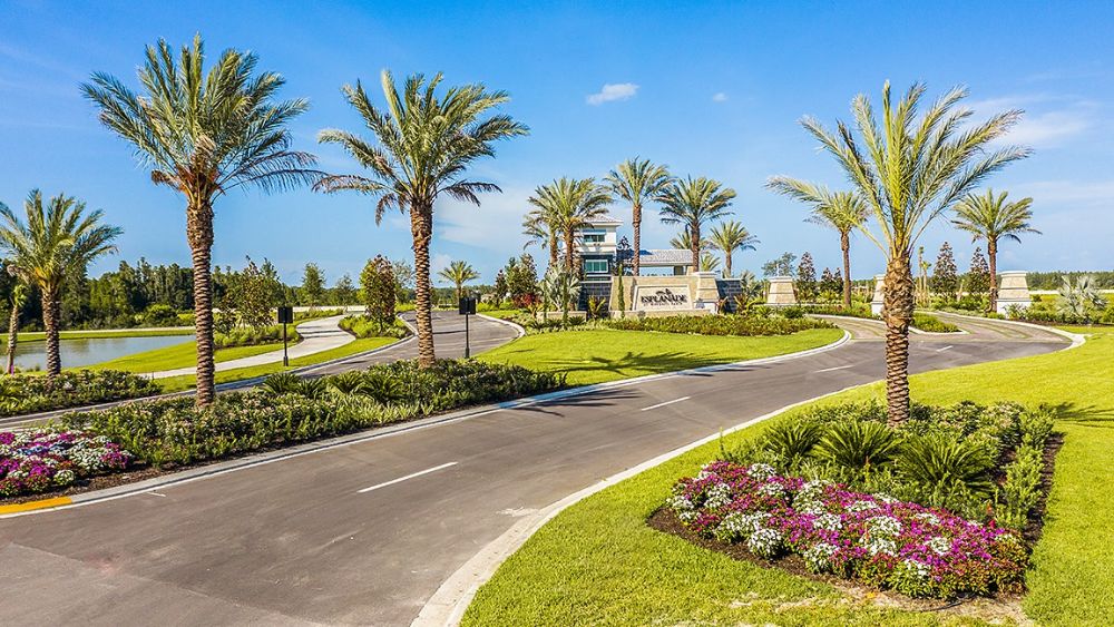 Find 55 Plus Communities in Sarasota, FL | Saltzberg & Associates