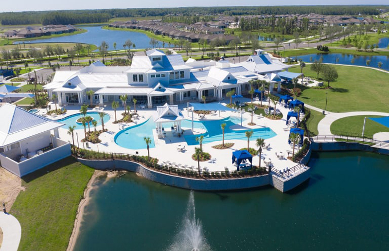 Sarasota Florida 55 Plus Rentals