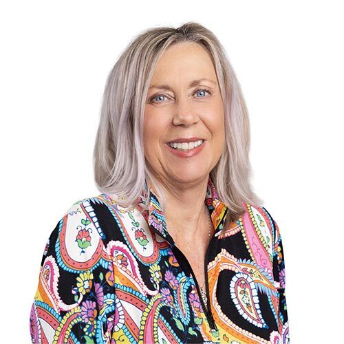 Terrie Alderman